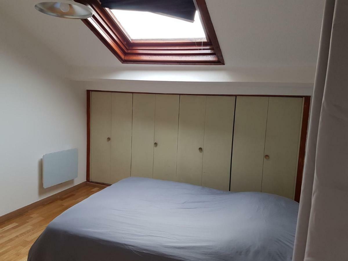 Appartement 7 - Tout Equipe, Fonctionnel - Carmes, Toulouse Exteriör bild