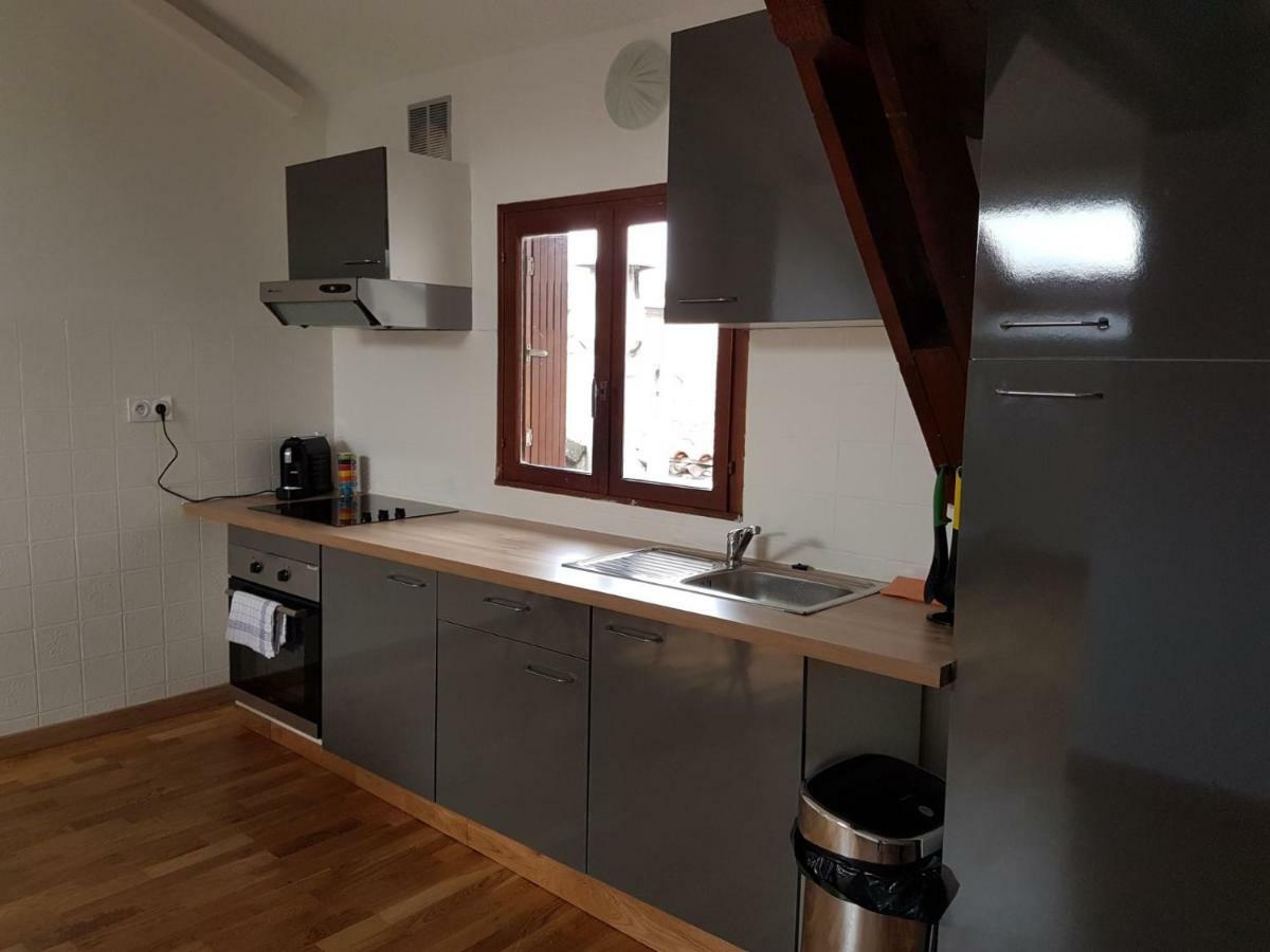 Appartement 7 - Tout Equipe, Fonctionnel - Carmes, Toulouse Exteriör bild