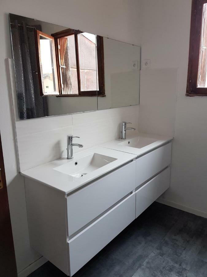 Appartement 7 - Tout Equipe, Fonctionnel - Carmes, Toulouse Exteriör bild