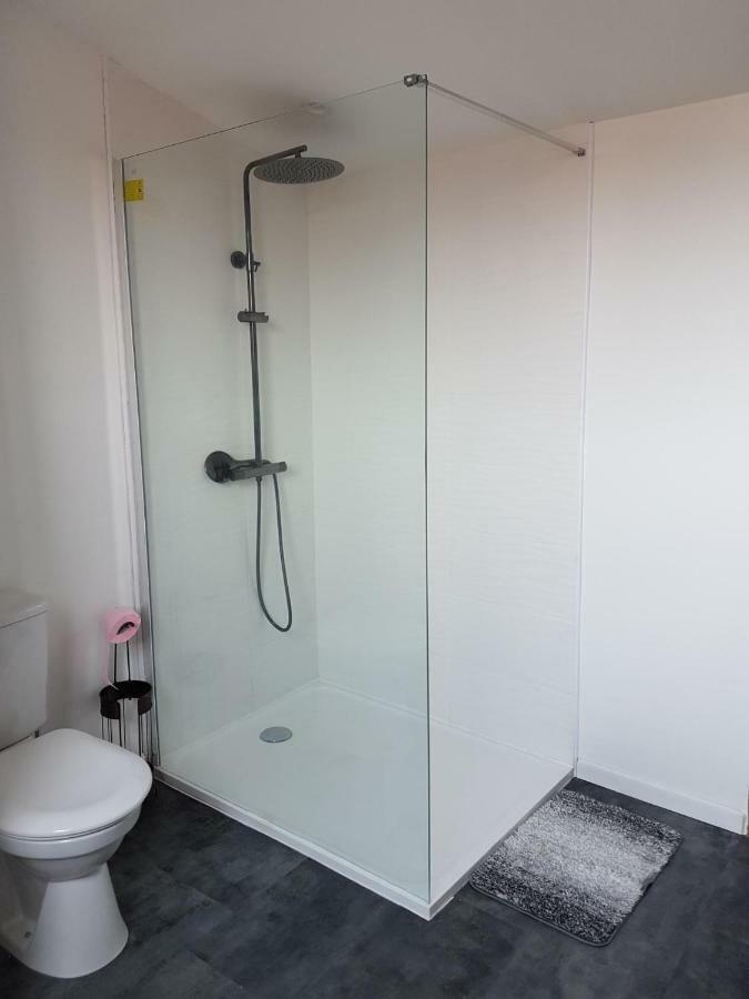 Appartement 7 - Tout Equipe, Fonctionnel - Carmes, Toulouse Exteriör bild