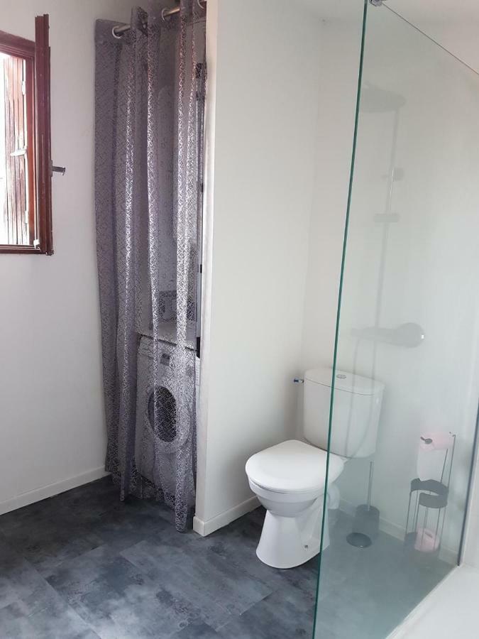 Appartement 7 - Tout Equipe, Fonctionnel - Carmes, Toulouse Exteriör bild
