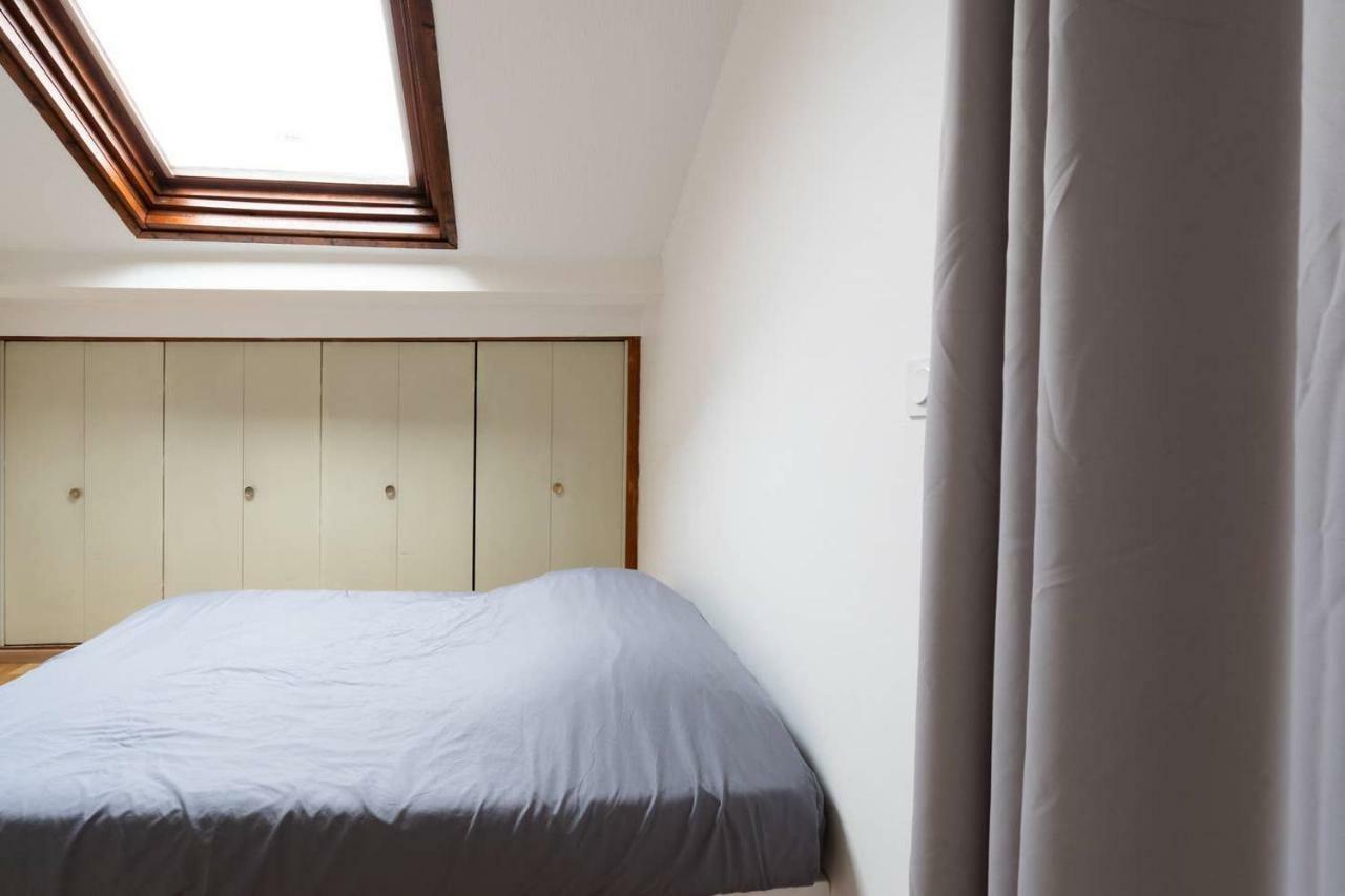 Appartement 7 - Tout Equipe, Fonctionnel - Carmes, Toulouse Exteriör bild